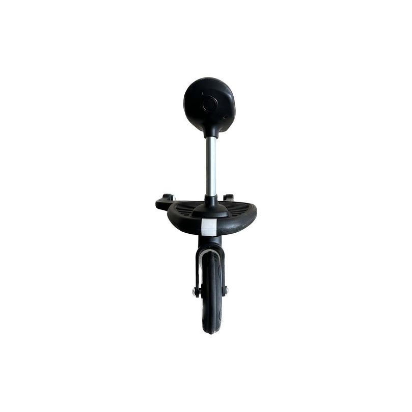 Bugaboo-Comfort-Wheeled-Board+-Black-Image 2