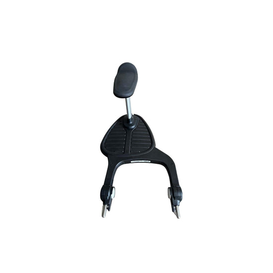 Bugaboo-Comfort-Wheeled-Board+-Black-Image 3