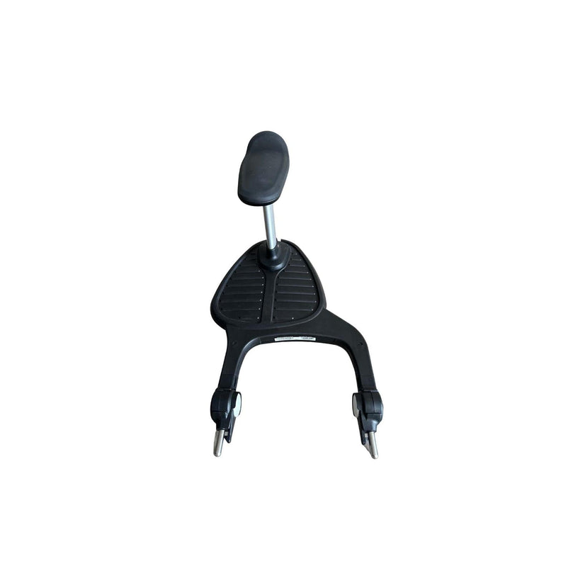 Bugaboo-Comfort-Wheeled-Board+-Black-Image 3
