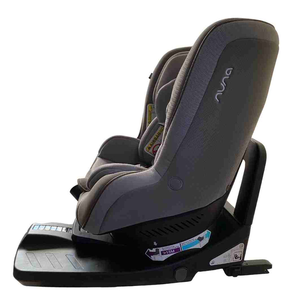 Nuna Rebl Plus i-Size Car Seat 2019 Shop used Car Seats in UAE