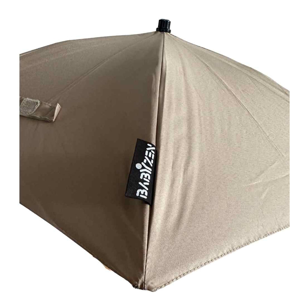 babyzen yoyo umbrella stroller Babyzen - YOYO Parasol For Stroller - Taupe | Shop used Stroller Accessories in UAE