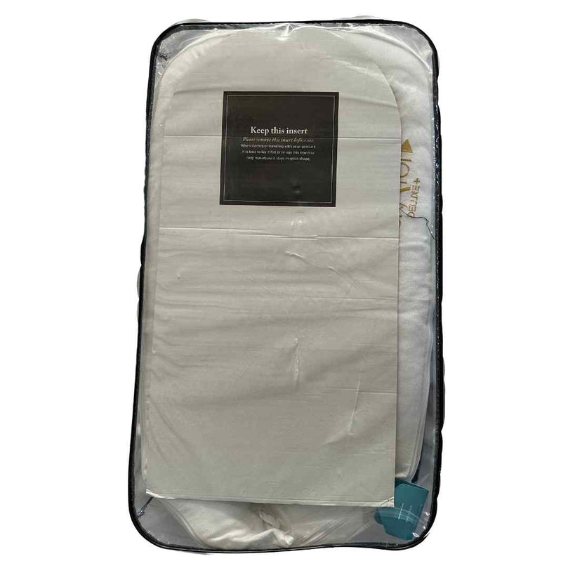 DockATot-Deluxe+-Pod-Pristine-White-+-Extra-DockATot-Cover-9