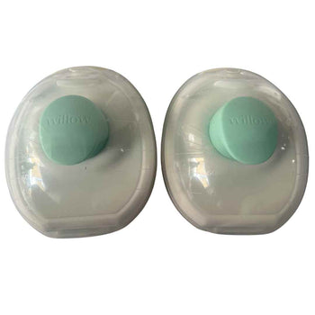 Willow-Go-Wearable-Breast-Pump-(21mm-&-24-mm-Flanges)-2