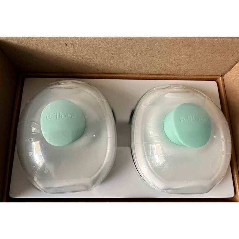 Willow-Go-Wearable-Breast-Pump-(21mm-&-24-mm-Flanges)-6
