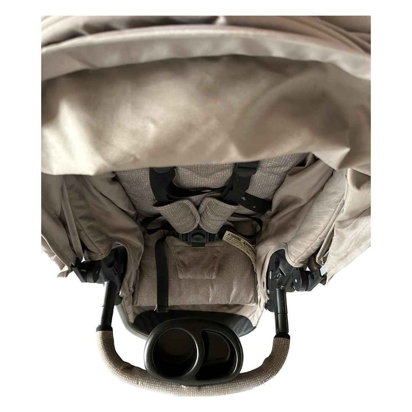 evenflo-Pivot-Travel-System-with-LiteMax-Car-Seat-&-Base-(2019)-Desert-Tan-24