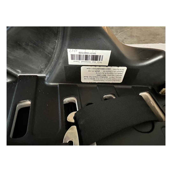 evenflo-Pivot-Travel-System-with-LiteMax-Car-Seat-&-Base-(2019)-Desert-Tan-17