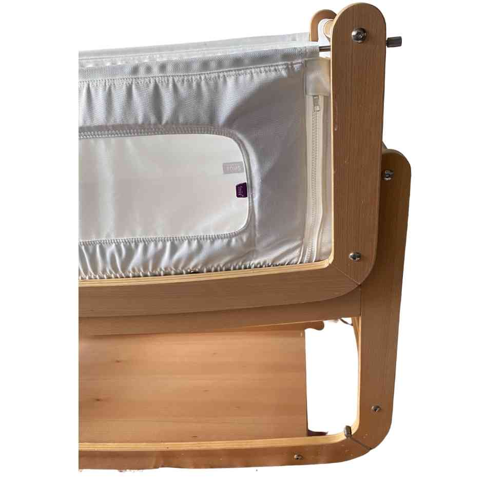 Snuzpod 2 natural hot sale