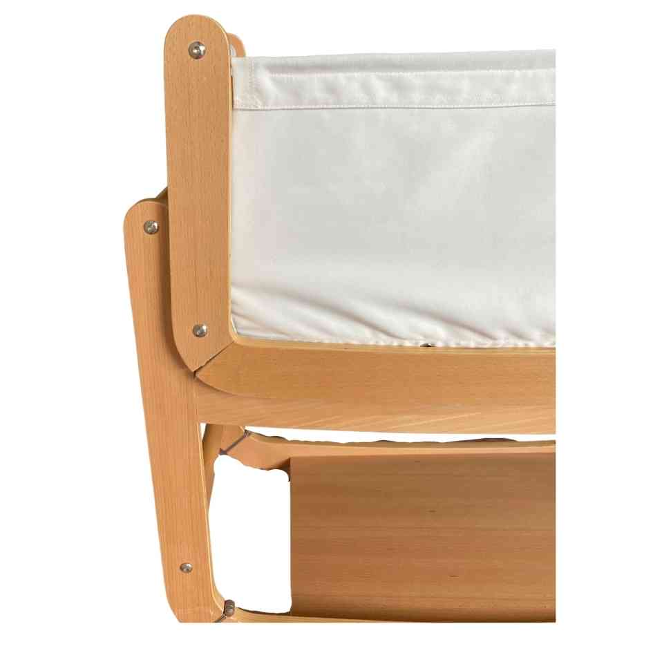 Snuzpod 2 natural mattress hot sale