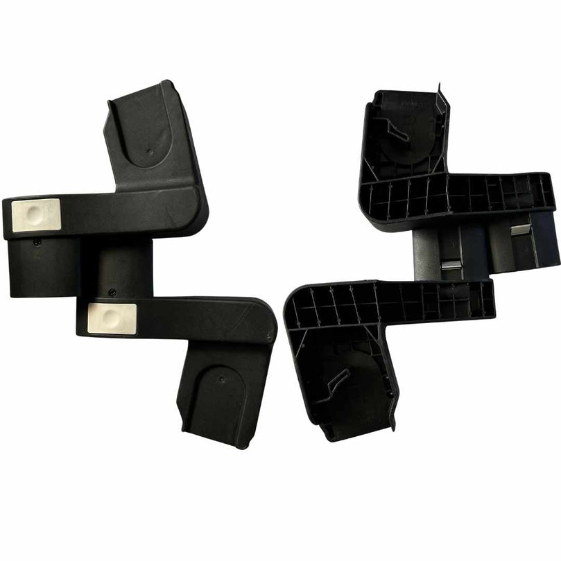 Joolz-iZi-Go-Modular-by-BeSafe-Car-Seat-(Parrot-Blue)-+-Upper-Car-Seat-Adapters-26