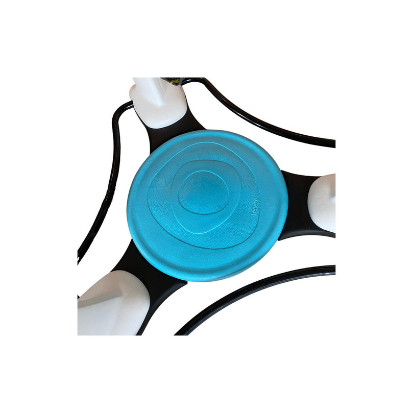 evenflo-ExerSaucer-Jam-Session-Jumping-Activity-Center-White-Blue-Image 5