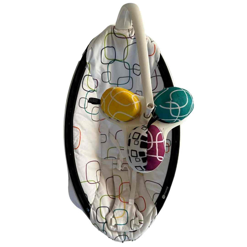 4Moms-Mamaroo-Bouncer-Multi-Plush-3