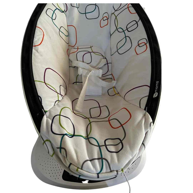 4Moms-Mamaroo-Bouncer-Multi-Plush-5