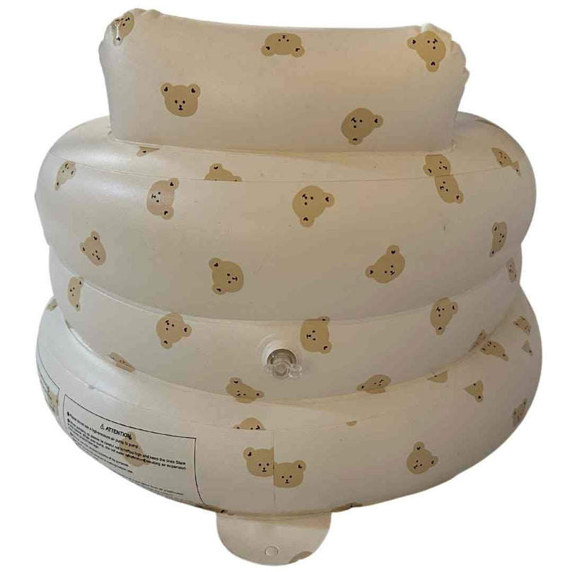 Inflatable-Teddy-Pool-Float/-Seat-for-Toddlers-6