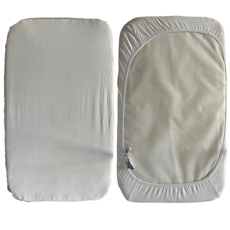 Mamas-&-Papas-Lua-Bedside-Crib-Grey-5