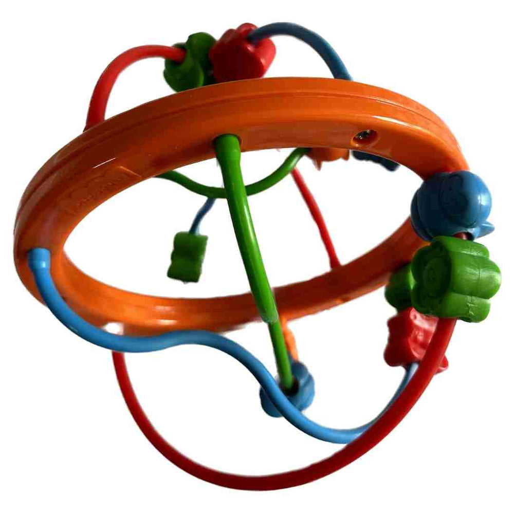 Secondful Fisher Price Fun to Discover Bead Ball Shop used Active Play in UAE Secondful