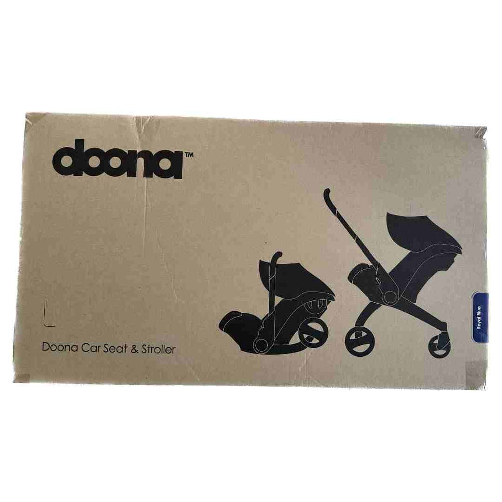 doona stroller box Doona Car Seat & Stroller Travel System | Shop used Strollers in UAE