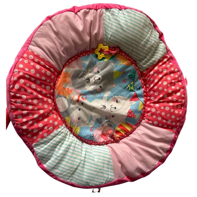 Juniors-Cat-Party-Playmat-with-Musical-Mobile-3