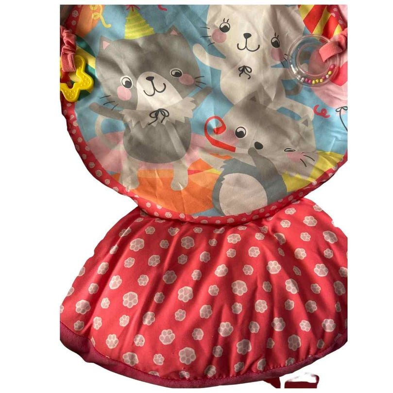 Juniors-Cat-Party-Playmat-with-Musical-Mobile-7