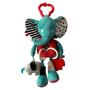 Mothercare-Elephant-Activity-Toy-1