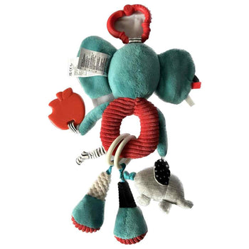 Mothercare-Elephant-Activity-Toy-2
