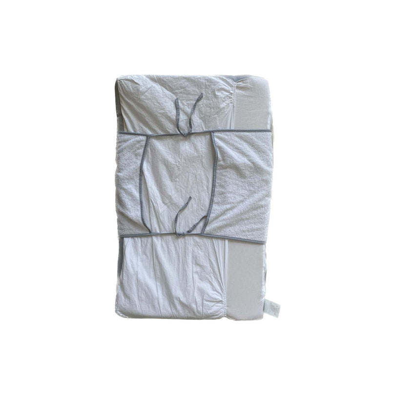 Cam-Changing-Mat-Coniglio-Grey-Image 3