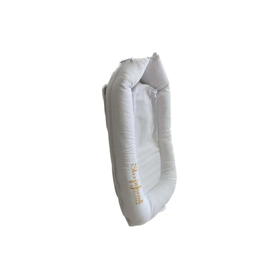 Sleepyhead-Deluxe-Pod-Pristine-White-Image 4