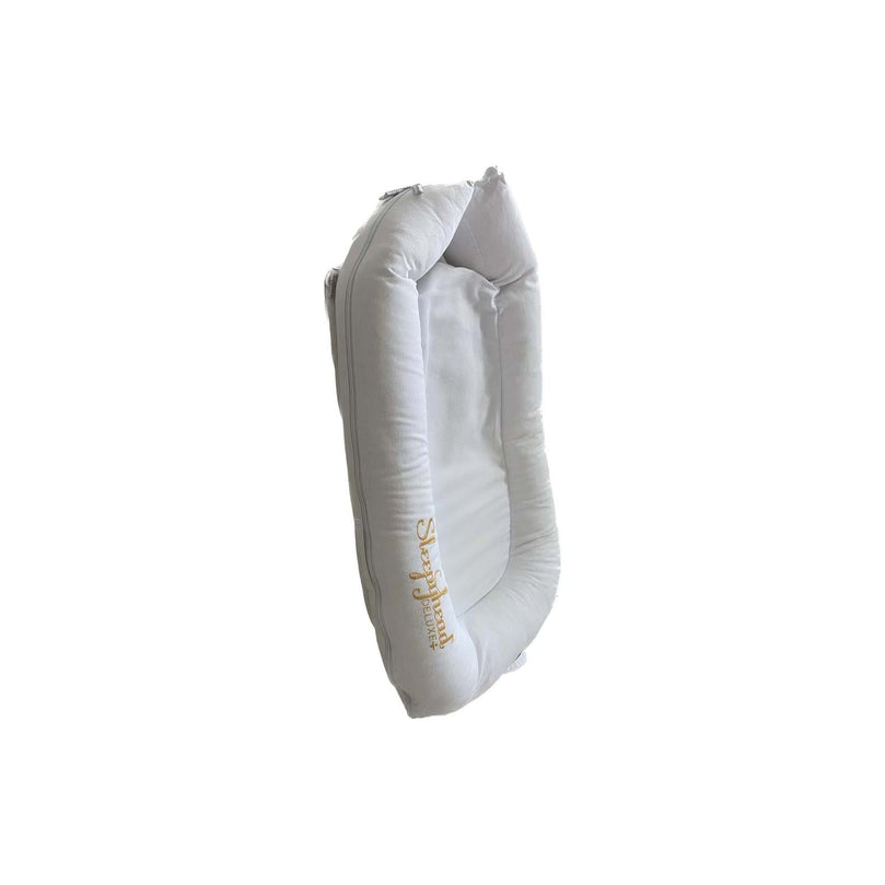 Sleepyhead-Deluxe-Pod-Pristine-White-Image 4