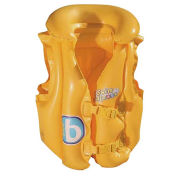 Fisher Price Swim Safe Baby Life Jacket