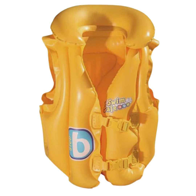 Fisher Price Swim Safe Baby Life Jacket