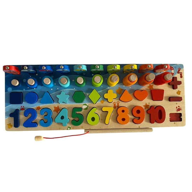 Fishing-Toy-Simple-Math-Bingo-2