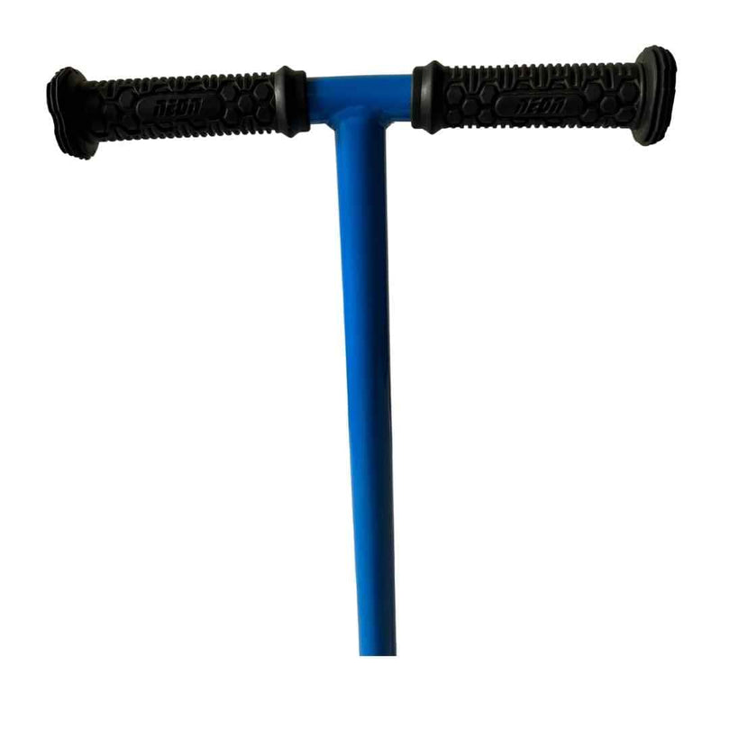 Neon-Glider-Air-Scooter-Blue-&-Black-7