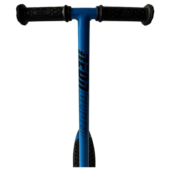 Neon-Glider-Air-Scooter-Blue-&-Black-3